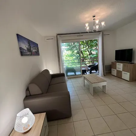 Apartamento Sunny With Terrace *