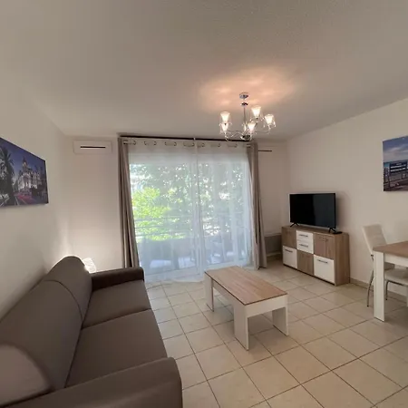 Apartamento Sunny With Terrace *