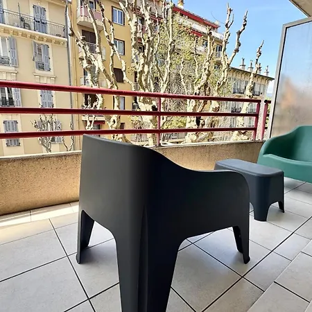 Apartamento Sunny With Terrace *