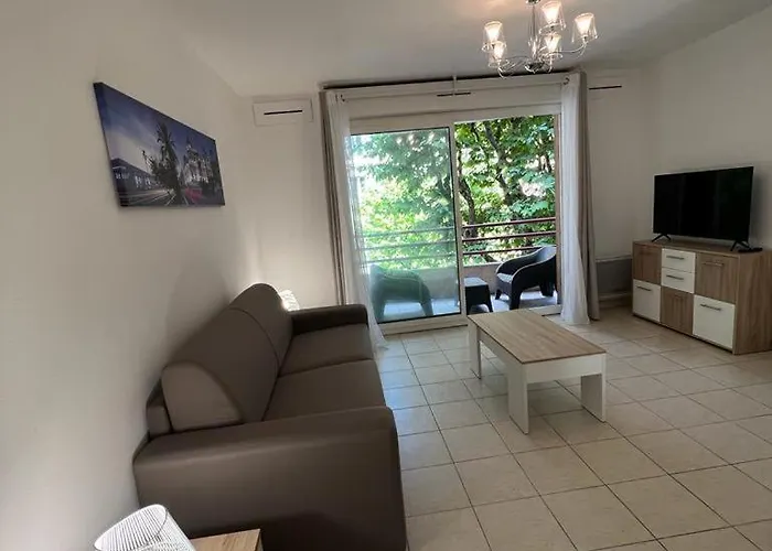 Apartament Sunny With Terrace *