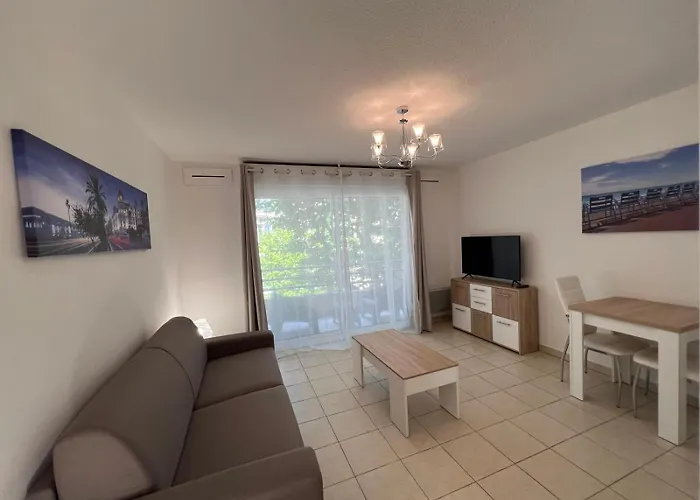 Apartamento Sunny With Terrace *